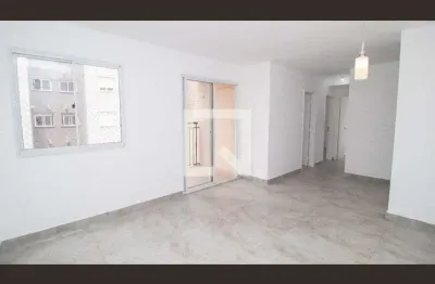 Apartamento para aluguel - conceição, 3 quartos,  67 m² - diadema