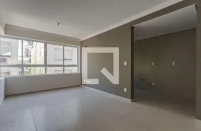 Apartamento para aluguel - bom jesus, 1 quarto,  52 m² - porto alegre