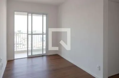 Apartamento para aluguel - vila augusta, 2 quartos,  47 m² - guarulhos