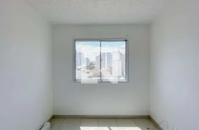 Apartamento para aluguel - cambuci, 2 quartos,  47 m² - são paulo