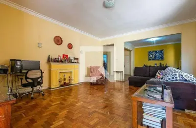Apartamento para aluguel - jardim paulista, 3 quartos,  243 m² - são paulo