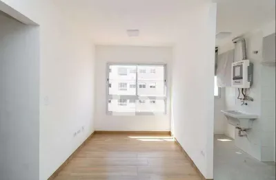 Apartamento para aluguel - vila mazzei, 2 quartos,  46 m² - são paulo