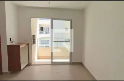 Apartamento para aluguel - parque industrial, 2 quartos,  54 m² - campinas