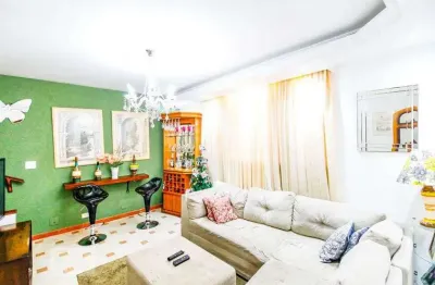 Casa para aluguel - chácara santo antonio, 3 quartos,  100 m² - são paulo