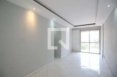 Apartamento para aluguel - freguesia , 3 quartos,  80 m² - rio de janeiro