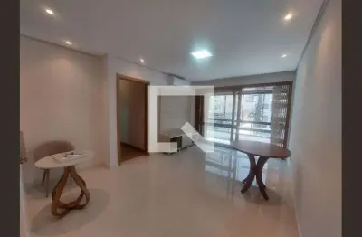 Apartamento para aluguel - passo d&apos;areia, 2 quartos,  69 m² - porto alegre