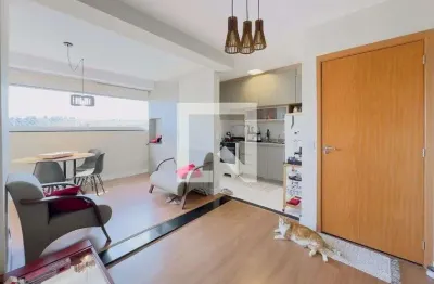 Apartamento para aluguel - colinas do paratehy, 2 quartos,  63 m² - são josé dos campos