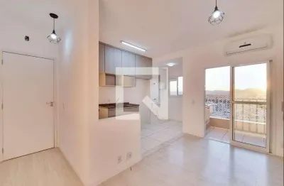 Apartamento para aluguel - colinas do paratehy, 2 quartos,  52 m² - são josé dos campos