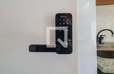 Kitnet / stúdio para aluguel - vila mariana, 1 quarto,  22 m² - são paulo