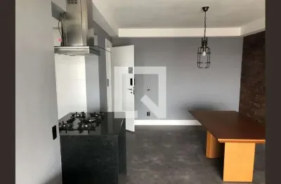 Cobertura para aluguel - vila andrade, 2 quartos,  89 m² - são paulo