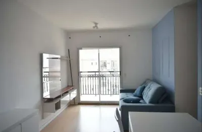 Apartamento para aluguel - vila metalúrgica, 2 quartos,  66 m² - santo andré