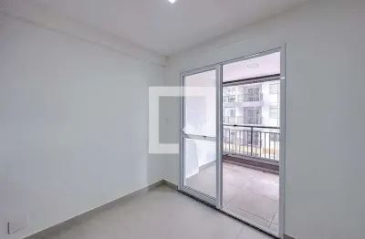 Apartamento para aluguel - belém, 2 quartos,  44 m² - são paulo