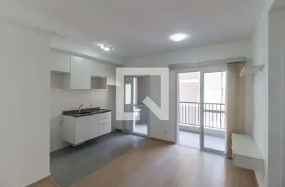 Apartamento para aluguel - alphaville, 2 quartos,  52 m² - barueri