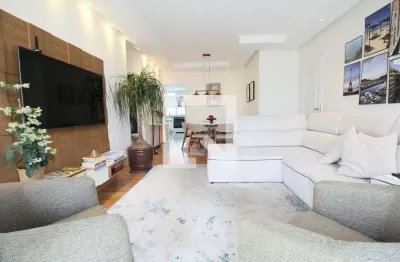 Apartamento para Aluguel - Vila Andrade, 3 Quartos,  114 m² - São Paulo