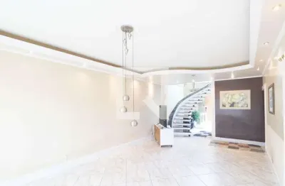 Casa / sobrado em condomínio para aluguel - campo grande, 2 quartos,  154 m² - rio de janeiro