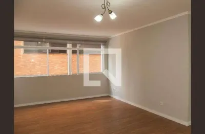 Cobertura para aluguel - chácara santo antonio, 2 quartos,  100 m² - são paulo