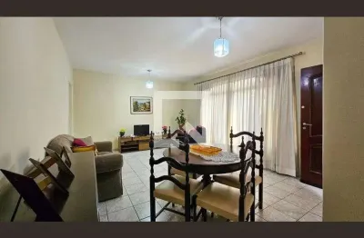Casa para aluguel - jardim marajoara , 3 quartos,  176 m² - são paulo
