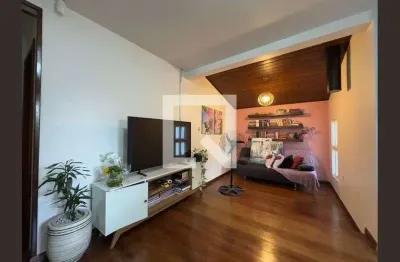 Casa para aluguel - scharlau, 3 quartos,  120 m² - são leopoldo