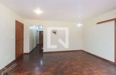 Casa para aluguel - partenon, 3 quartos,  162 m² - porto alegre