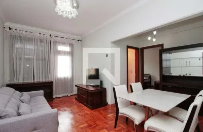 Apartamento para aluguel - santa cecília, 1 quarto,  71 m² - são paulo