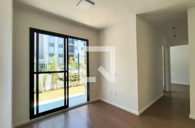 Apartamento para aluguel - jacarepaguá, 2 quartos,  55 m² - rio de janeiro
