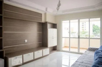 Apartamento para aluguel - barcelona, 4 quartos,  192 m² - são caetano do sul