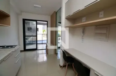 Apartamento com 1 quarto para alugar na Rua Humberto de Campos, Graça, Salvador
