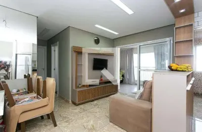 Apartamento para aluguel - vila aricanduva, 2 quartos,  73 m² - são paulo