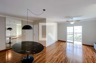 Apartamento para aluguel - vila mariana, 3 quartos,  109 m² - são paulo