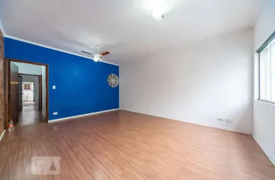 Casa para aluguel - jardim bela vista, 3 quartos,  175 m² - santo andré