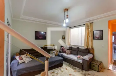 Casa com 4 quartos para alugar na Rua Ênio Gomes da Silva, Vila Jaguara, São Paulo