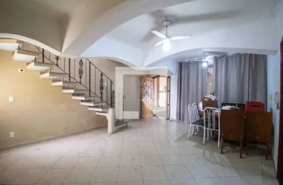 Casa para aluguel - jardim prestes de barros, 3 quartos,  280 m² - sorocaba