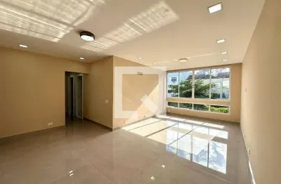 Apartamento para aluguel - gávea, 3 quartos,  100 m² - rio de janeiro