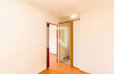 Casa com 1 quarto para alugar na Rua Salvador de Mesquita, Jardim Mimar, São Paulo