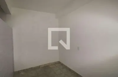 Casa para Aluguel - Jardim Raposo Tavares, 1 Quarto,  23 m² - São Paulo