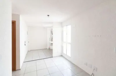 Apartamento para aluguel - cosmos, 2 quartos,  45 m² - rio de janeiro
