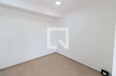 Casa com 1 quarto para alugar na Rua Benedita Amaral Pinto, Jardim Santa Genebra, Campinas