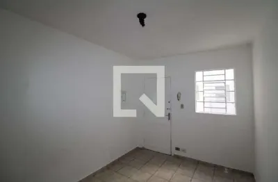 Casa com 1 quarto para alugar na Rua Alfredo Pujol, Santana, São Paulo
