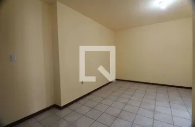 Kitnet / stúdio para aluguel - mathias velho, 1 quarto,  59 m² - canoas