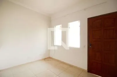 Casa para aluguel - jardim eucaliptos, 2 quartos,  75 m² - sorocaba