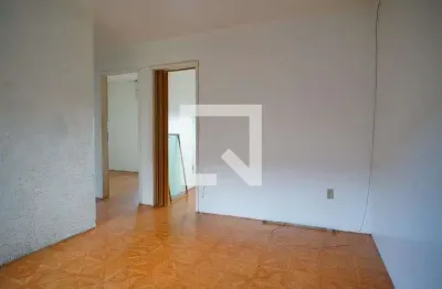 Apartamento para aluguel - rubem berta, 2 quartos,  46 m² - porto alegre