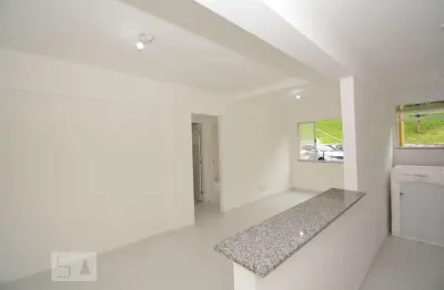Apartamento para aluguel - engenho de dentro, 2 quartos,  48 m² - rio de janeiro