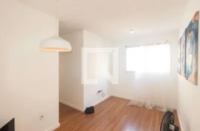 Apartamento para aluguel - guaratiba, 2 quartos,  42 m² - rio de janeiro