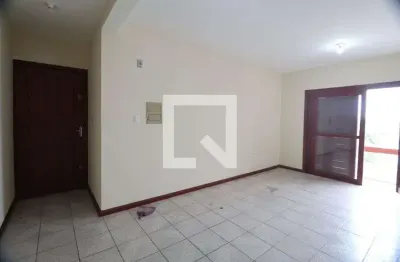 Apartamento para aluguel - mathias velho, 2 quartos,  98 m² - canoas