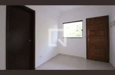 Apartamento para aluguel - vila prudente, 2 quartos,  40 m² - são paulo