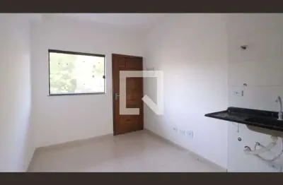 Apartamento para aluguel - vila prudente, 2 quartos,  40 m² - são paulo