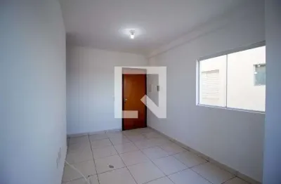 Apartamento para aluguel - vila leopoldina, 2 quartos,  52 m² - sorocaba