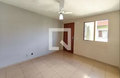 Apartamento para aluguel - conj. hab. padre anchieta, 2 quartos,  45 m² - campinas