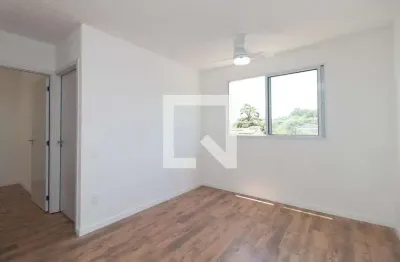 Apartamento para aluguel - campo novo, 2 quartos,  42 m² - porto alegre
