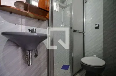 Apartamento para aluguel - vila lavinia, 2 quartos,  71 m² - mogi das cruzes